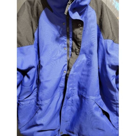 Maxam Mountain Fleece Lined Jacket‎ #054 - Picture 2 of 8